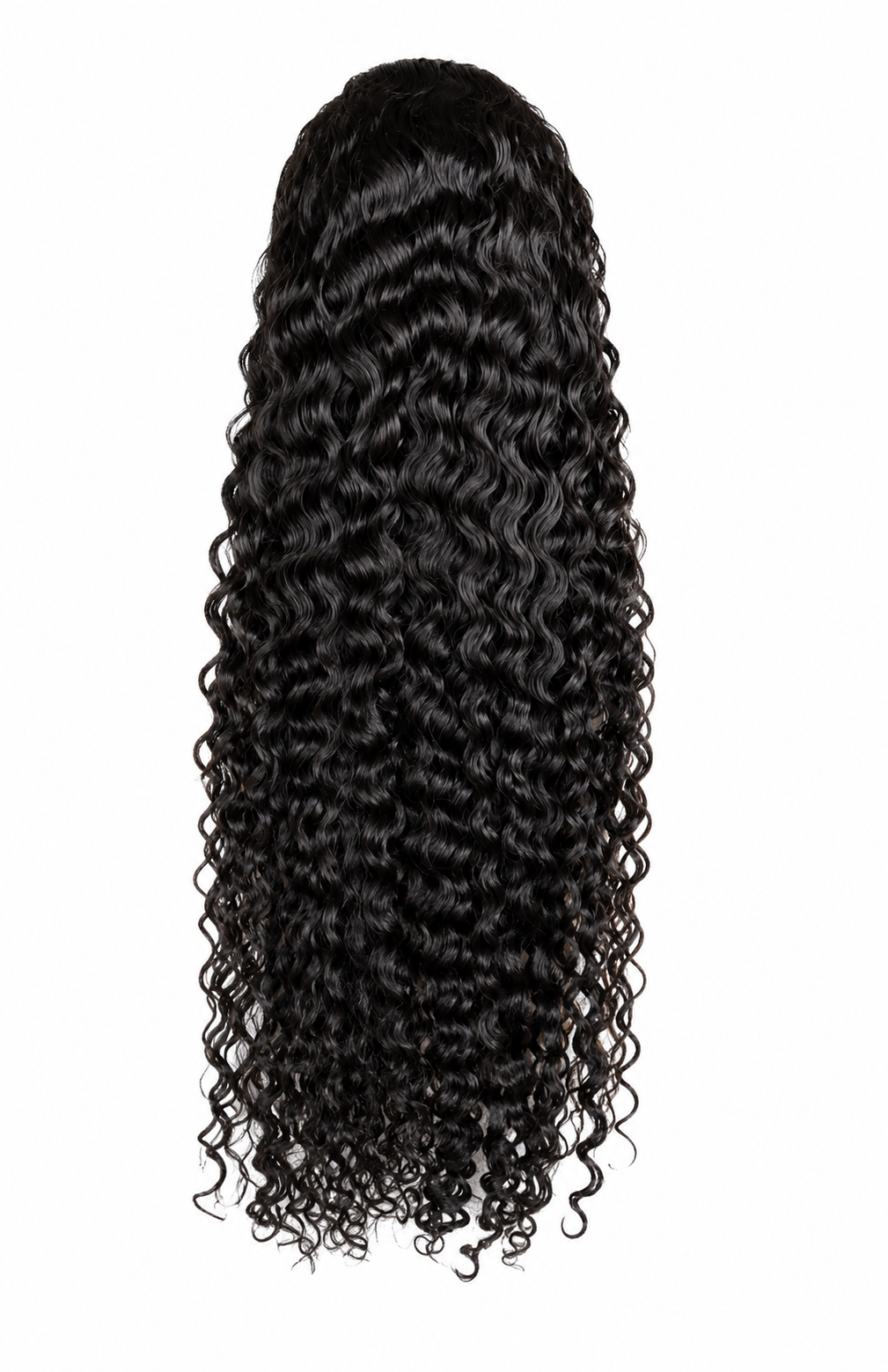 Indian Virgin HD Lace Wigs