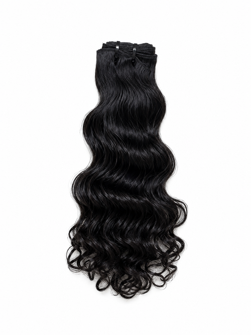 Raw Indian Bundles
