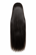 Indian Virgin HD Lace Wigs