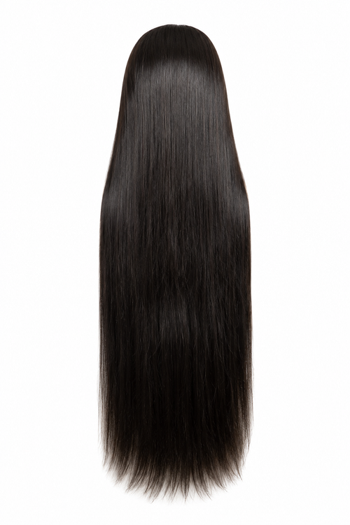 Indian Virgin HD Lace Wigs