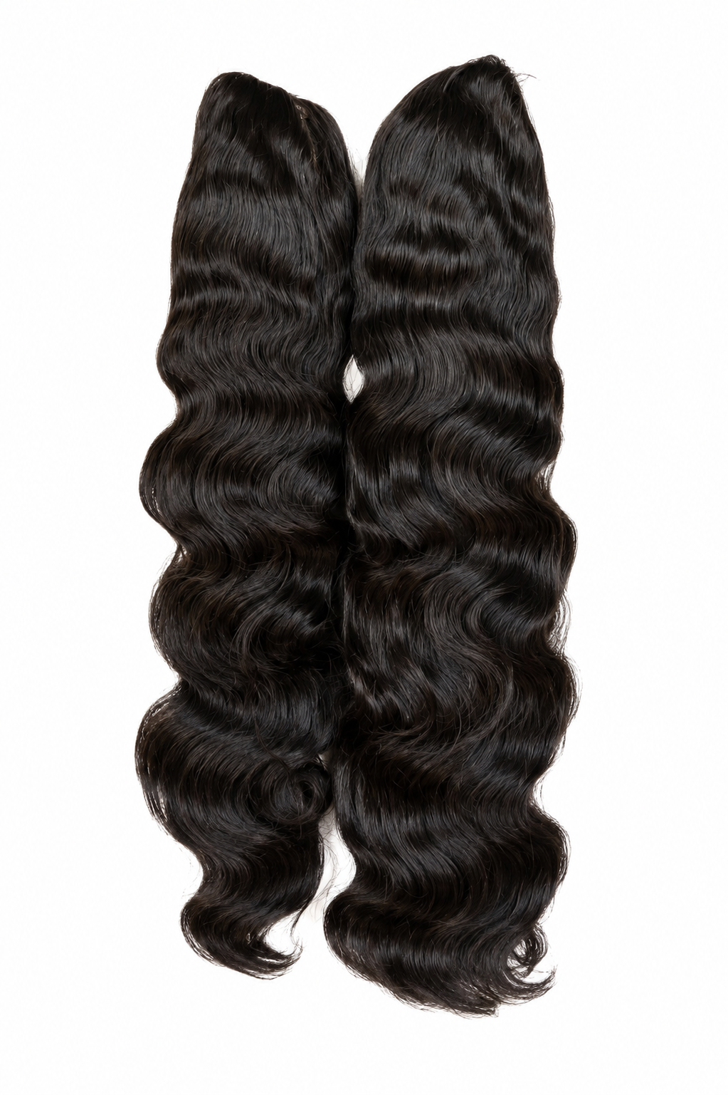 Indian Virgin HD Lace Wigs