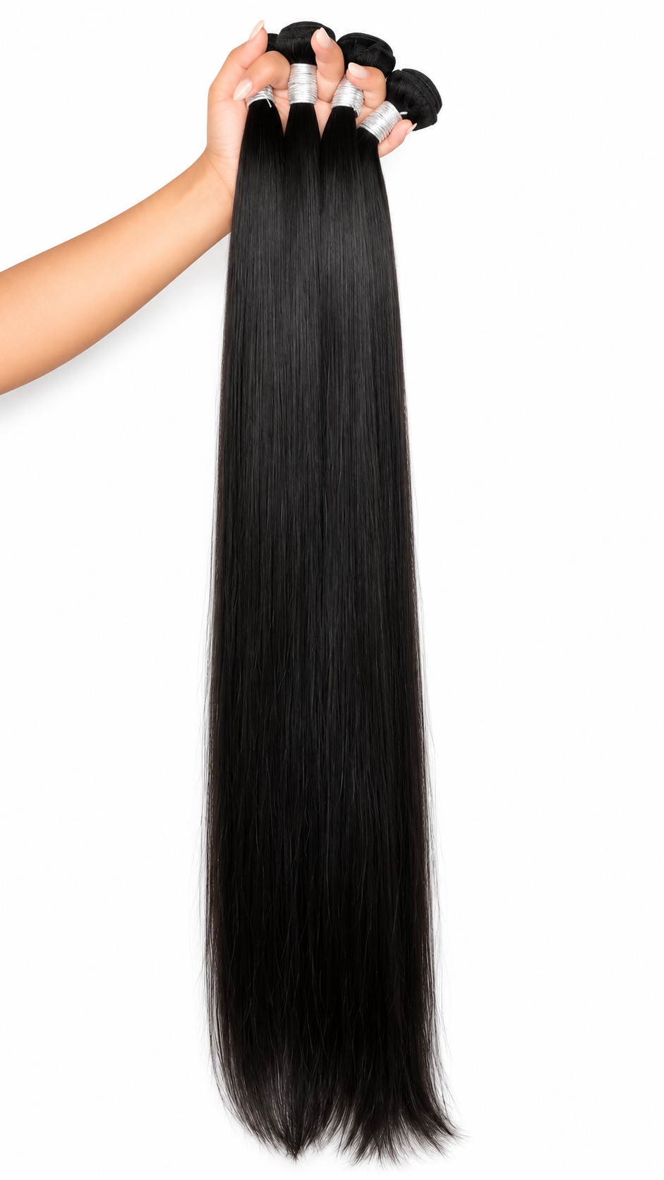 Virgin Indian Bundles